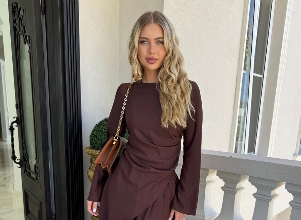 The Linen and Cotton Sets You'll Desire This Summer