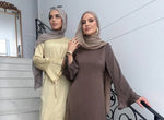 Day-to-Night Modest Outfits for Ramadan