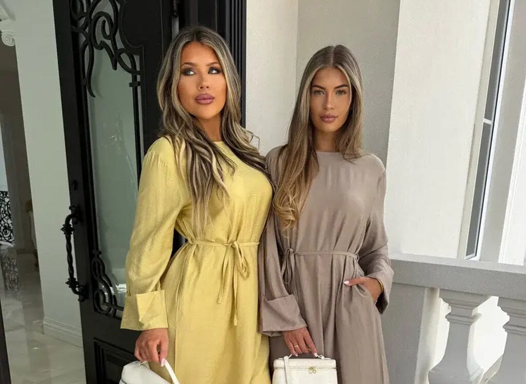 What to Wear This Ramadan!!!