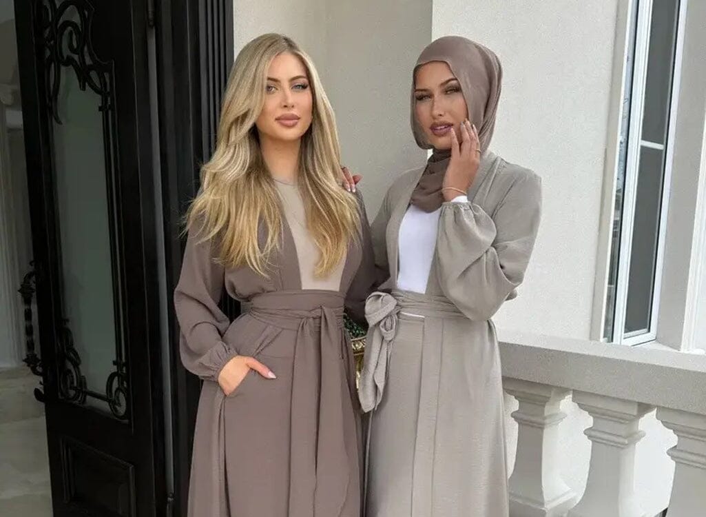 Modest Maxi Skirts: Versatile and Stylish Options