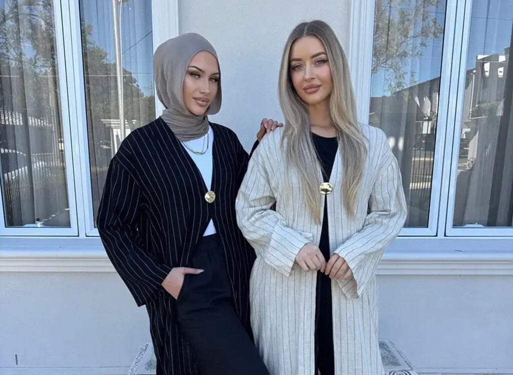 Exploring Modest Fashion Trends in Australia