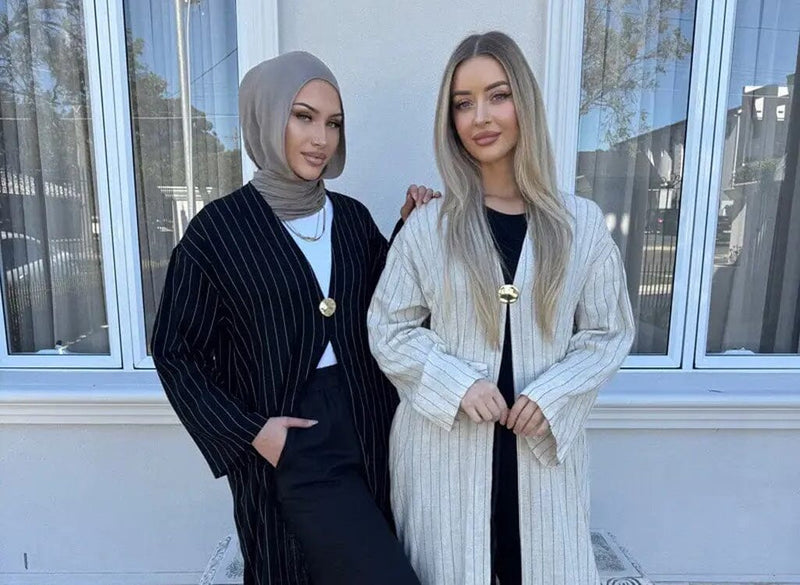Exploring Modest Fashion Trends in Australia