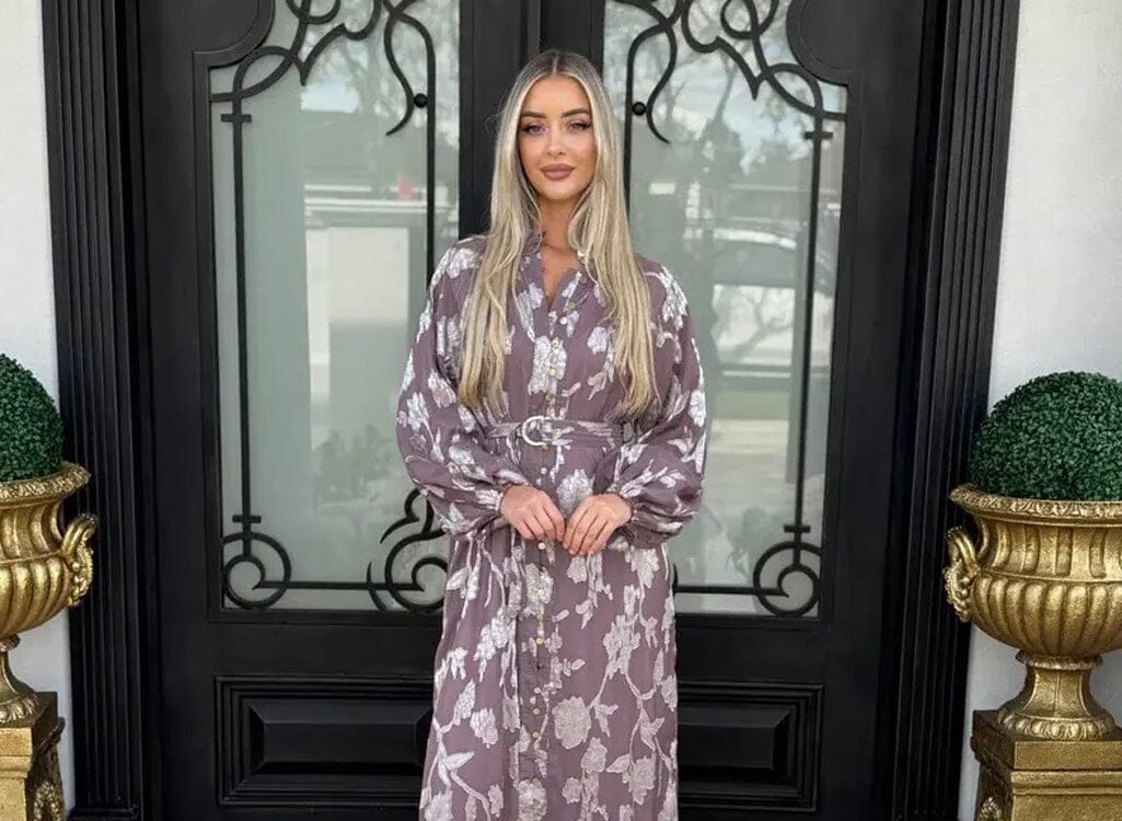 Top Modest Spring Dresses to Refresh Your Wardrobe