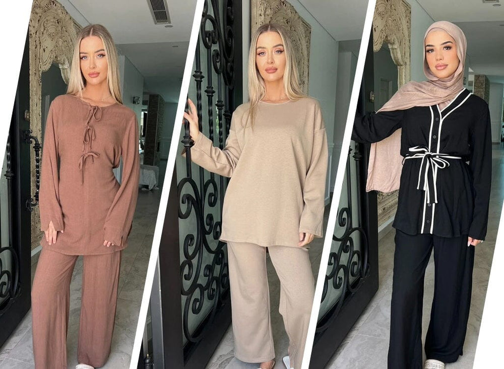 Current Modest Fashion Trends in Australia