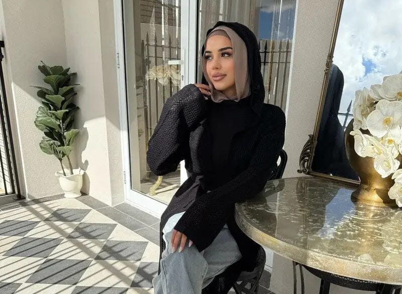Must-Have Modest Dress Styles for the Australian Autumn
