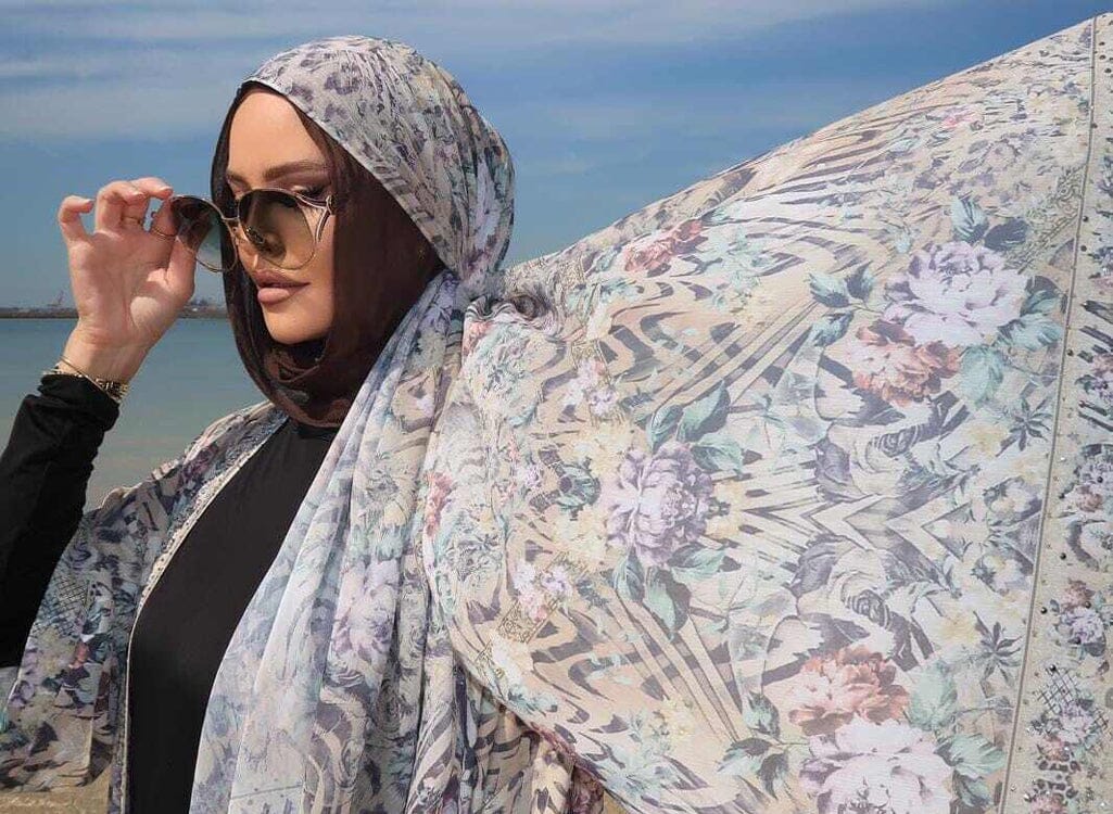 Latest Hijab Trends to Try in 2025: A Guide for the Fashion-Forward