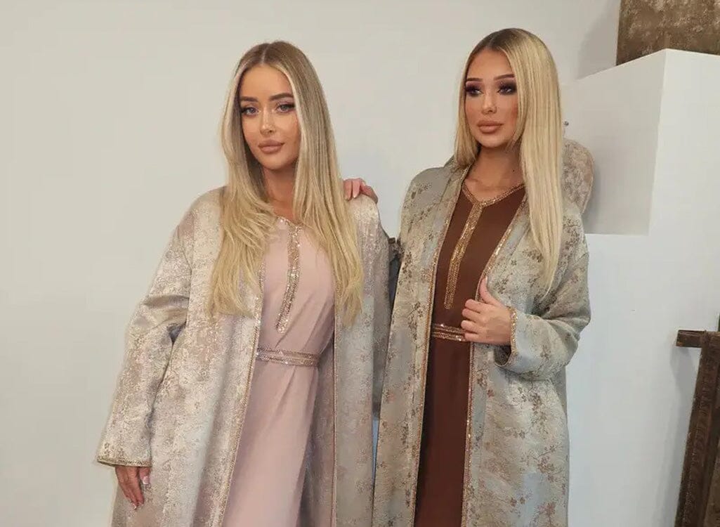 How to Style an Embellished Dress for Eid 2026