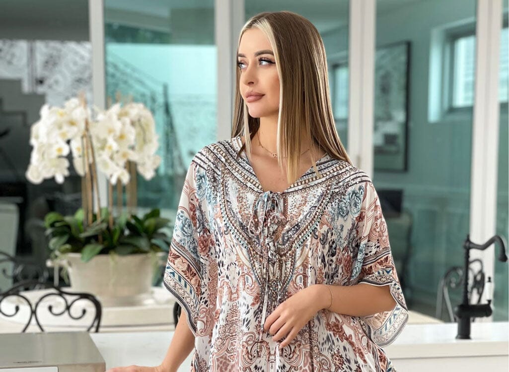 How To Dress Modestly With Confidence | Tips To Style Modest Dresses ...