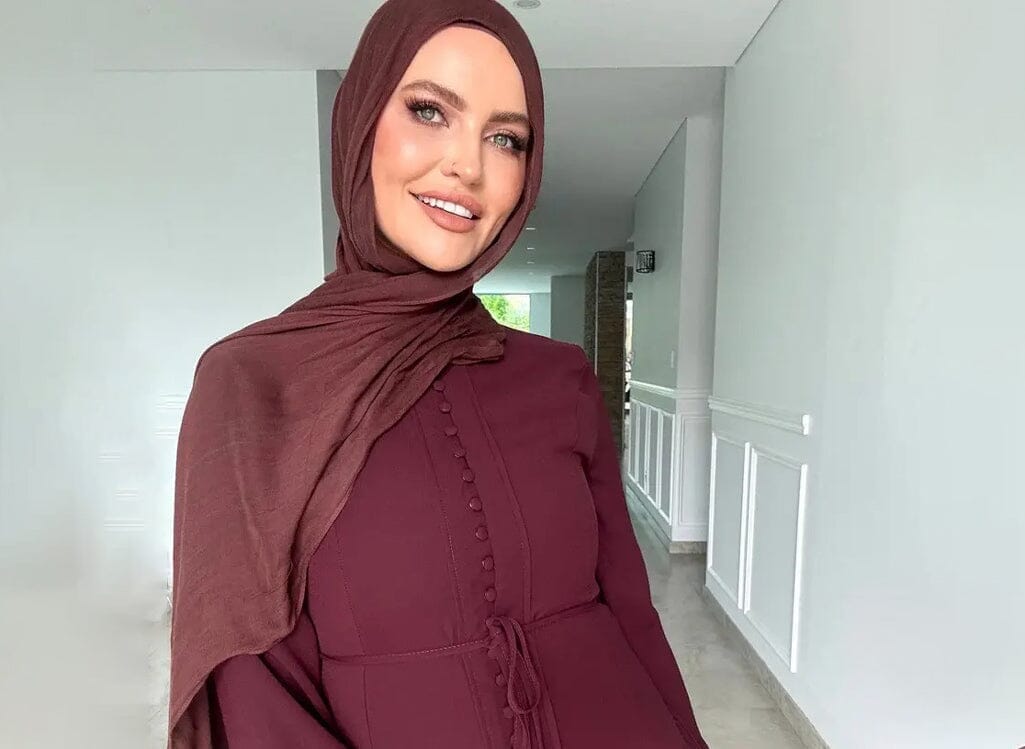 Practical Ways To Embrace Modest Fashion