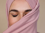 Jilbab Vs. Hijab - What's The Difference?