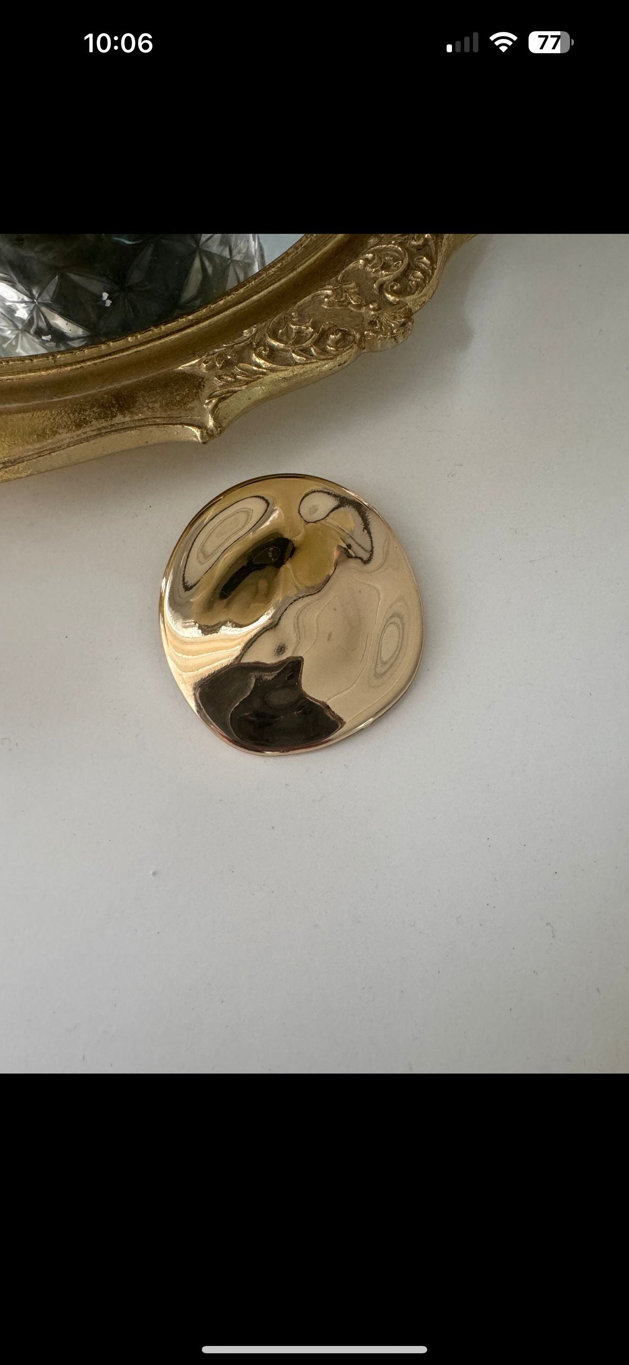 Brooch