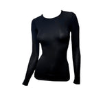 fitted tops for women