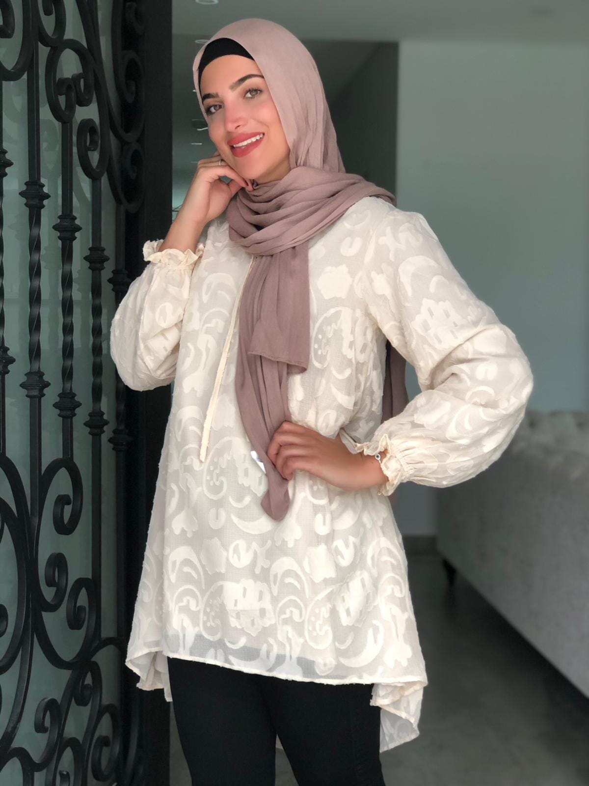 Tunics
