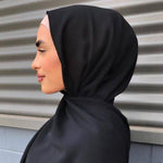 chiffon hijabs australia