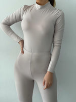 Luxe Body Suit