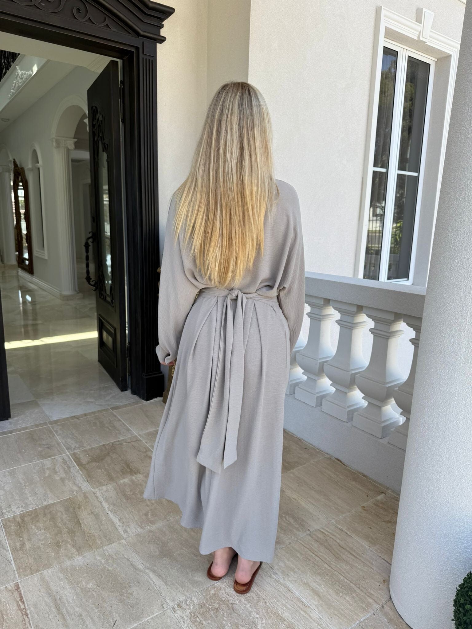 Shayma Dress
