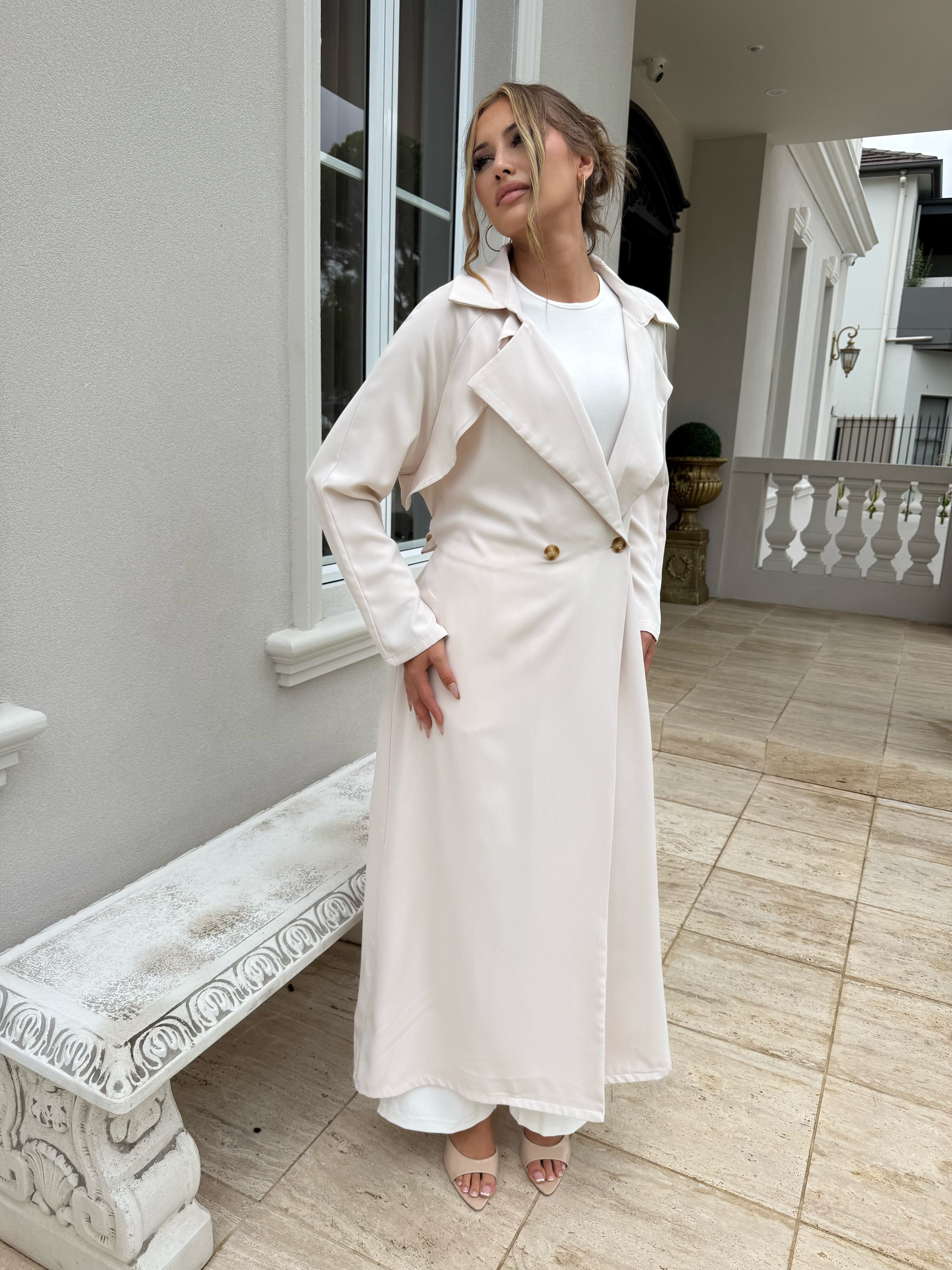 Layali Trench