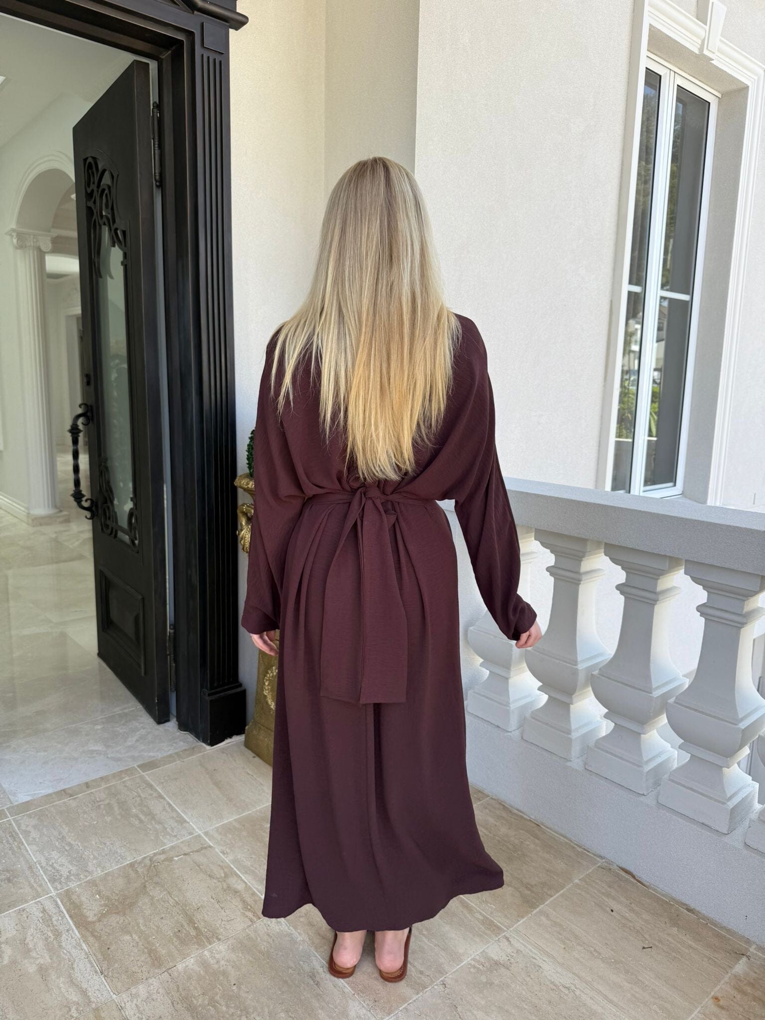 Shayma Dress
