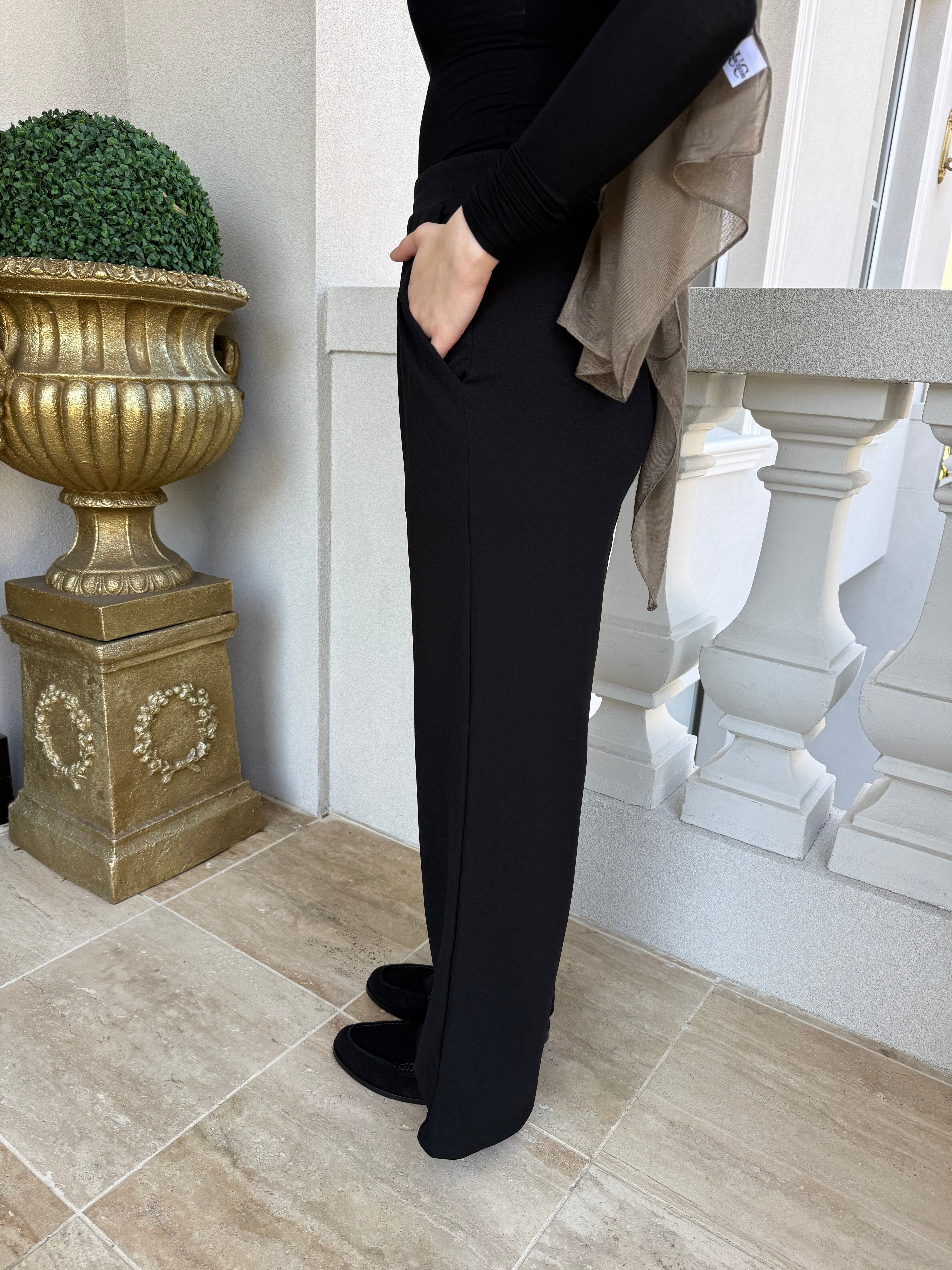 Perfect Pants