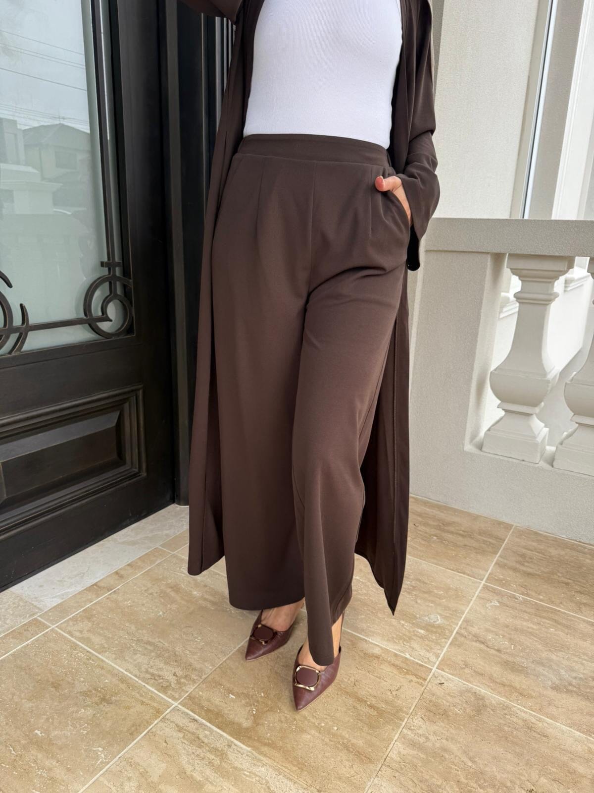 Danyie Set