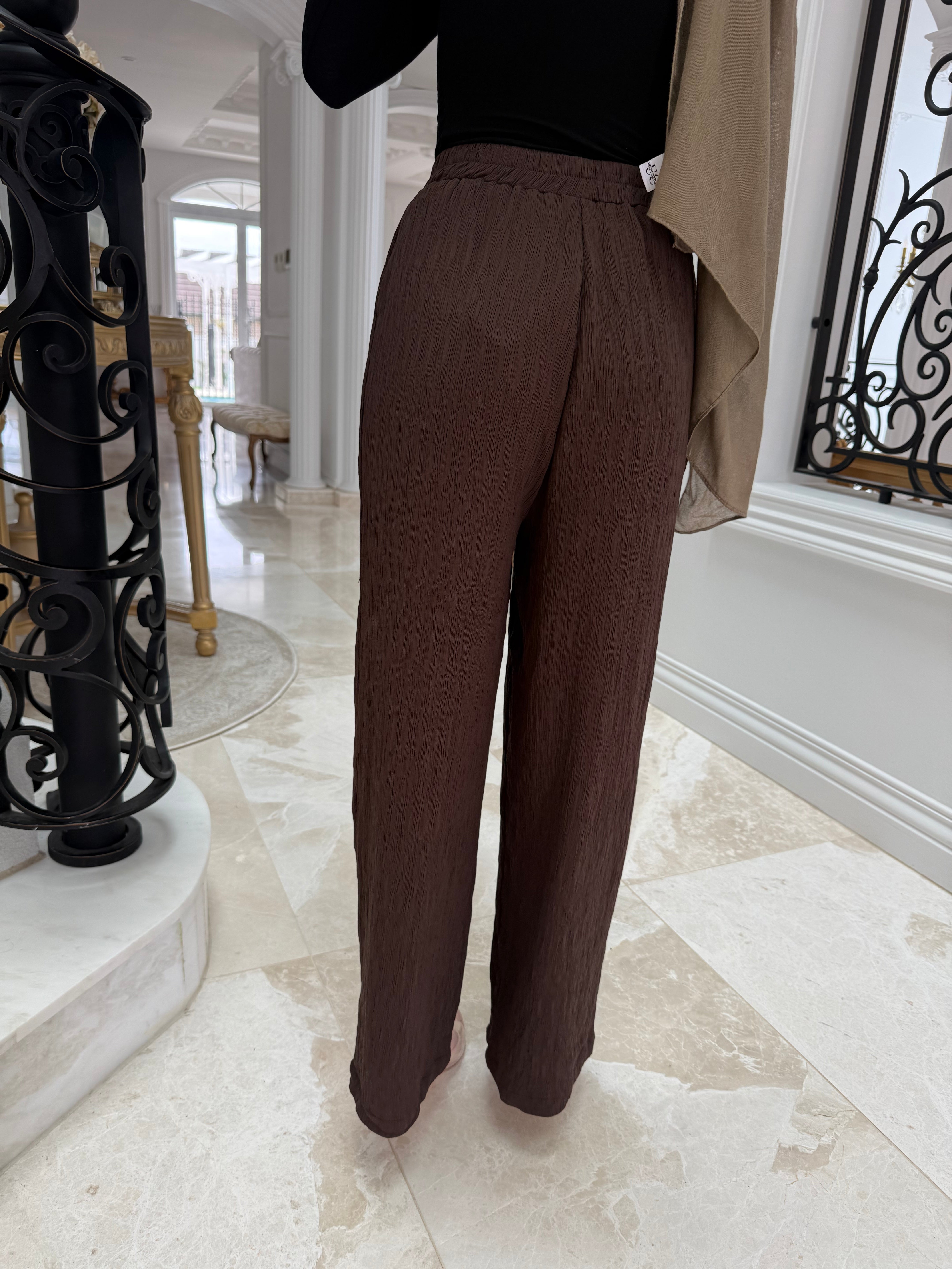 Waffle Maxi Set
