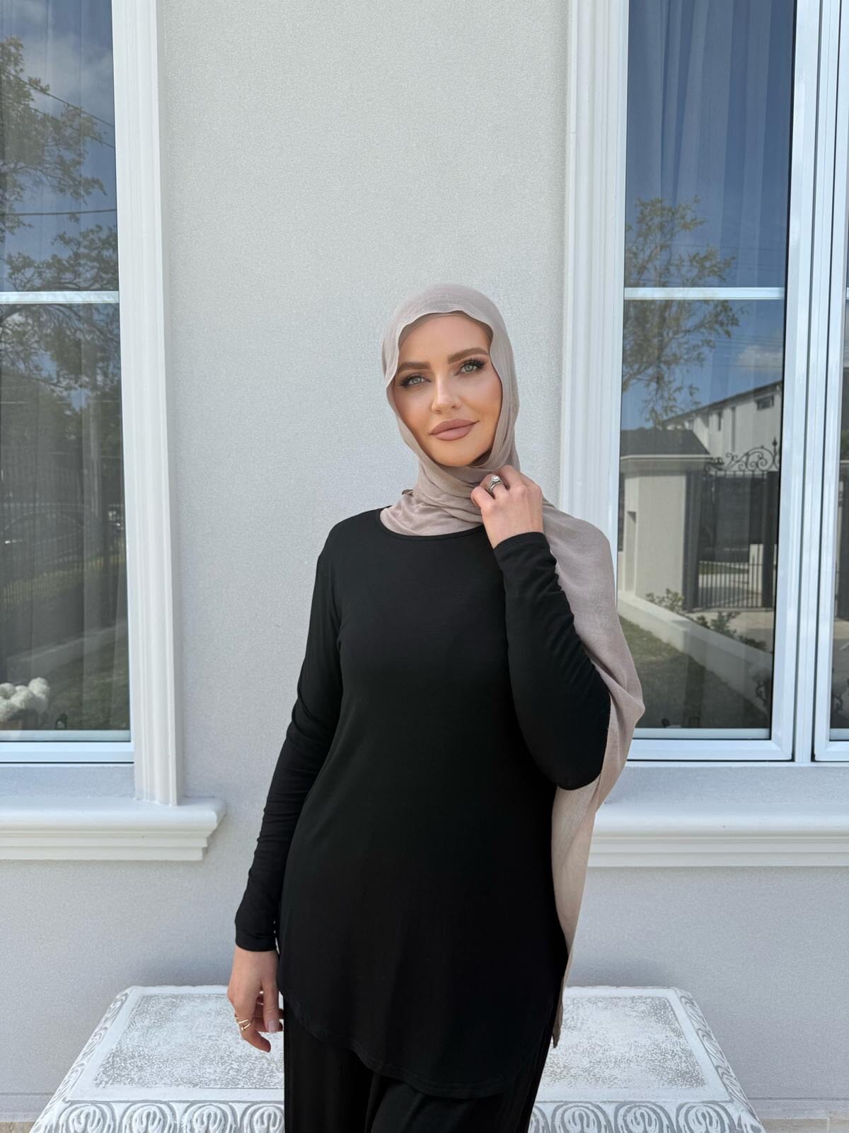 Palazzo 2 Piece set