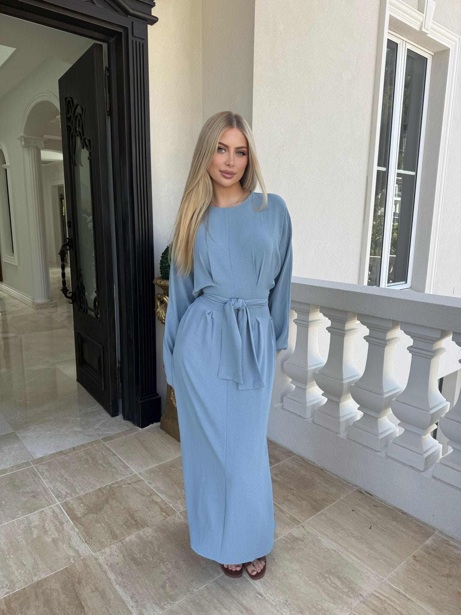 Shayma Dress