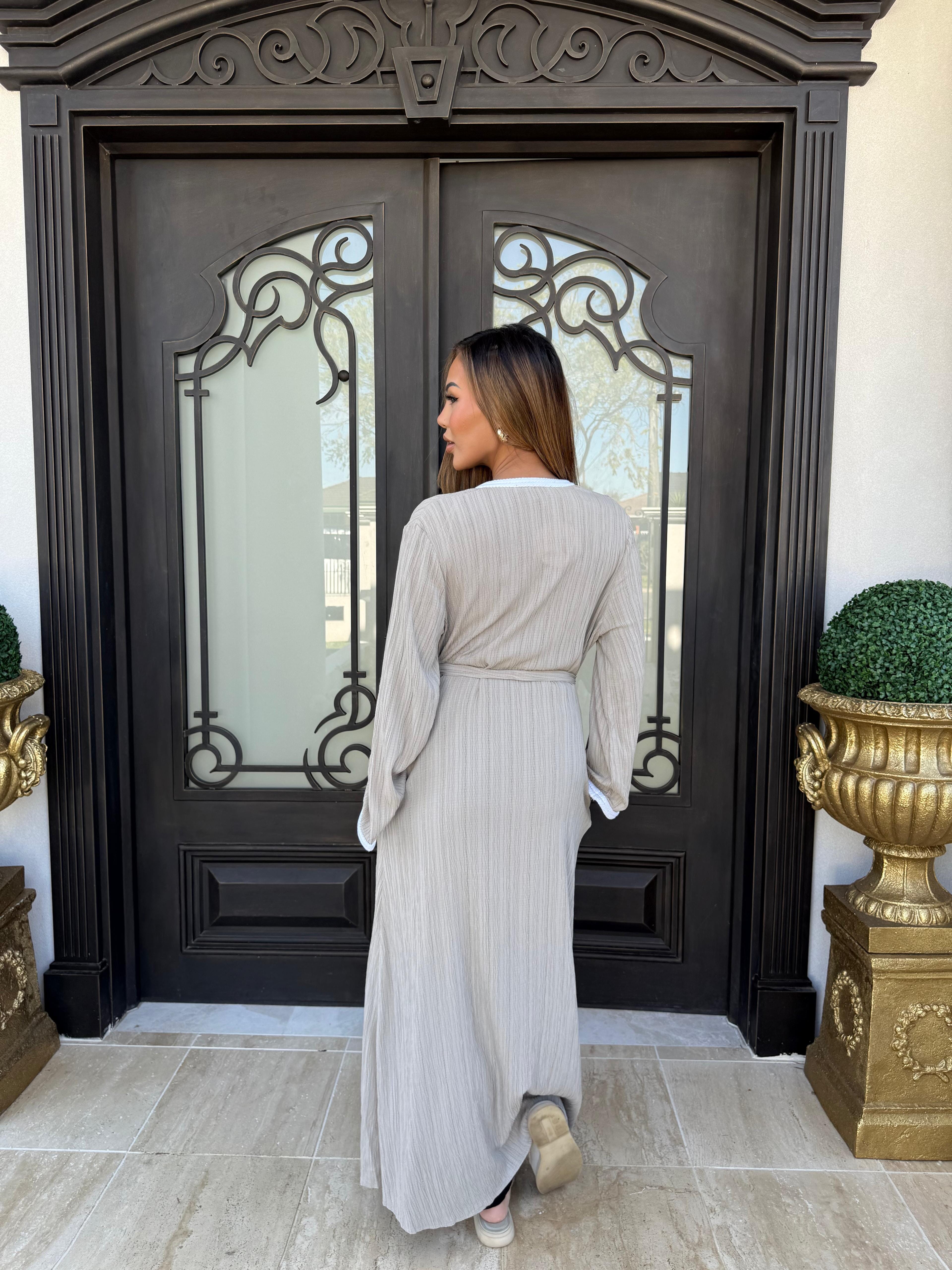 Lana Kimono