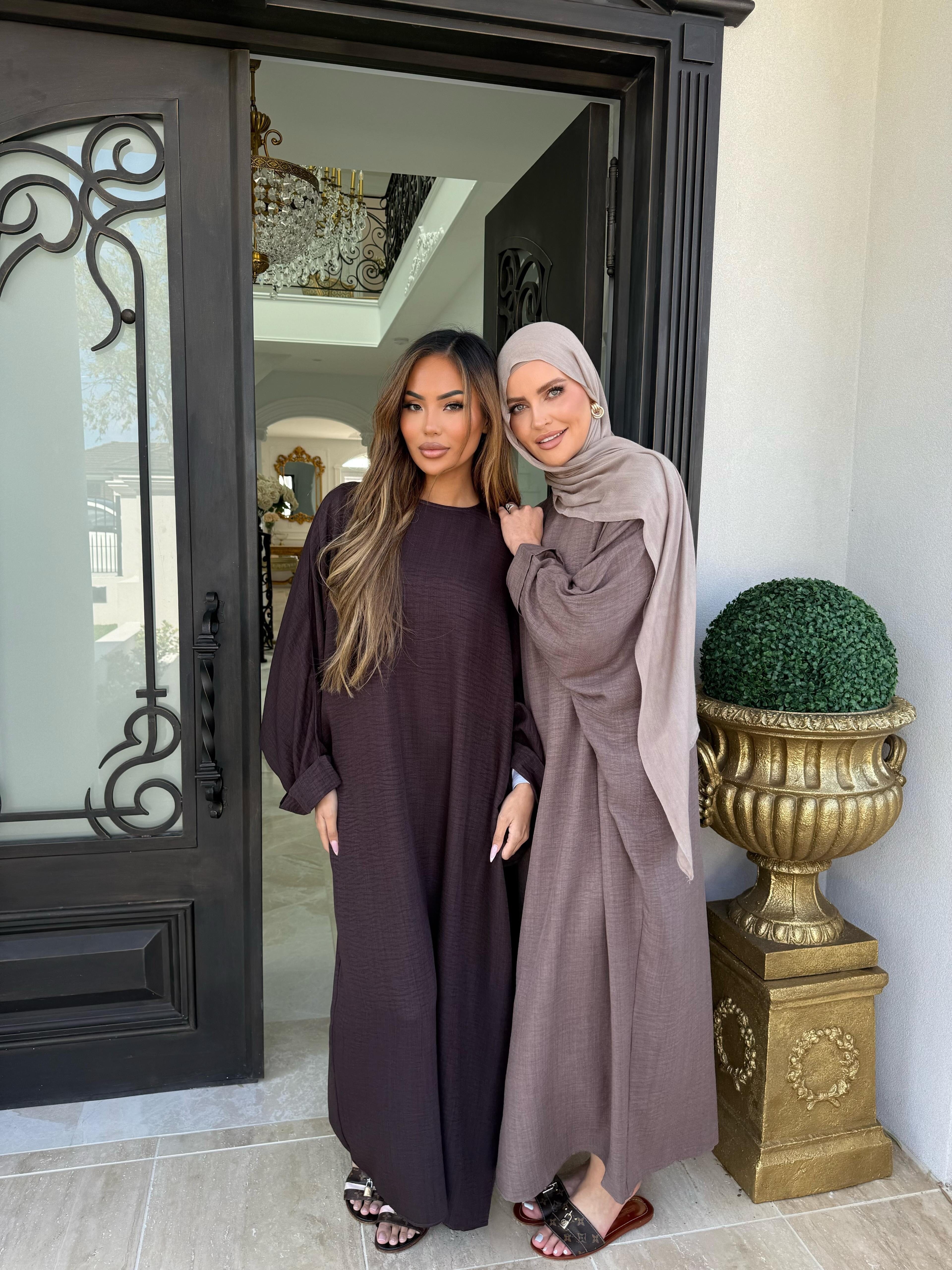 Ivy Abaya