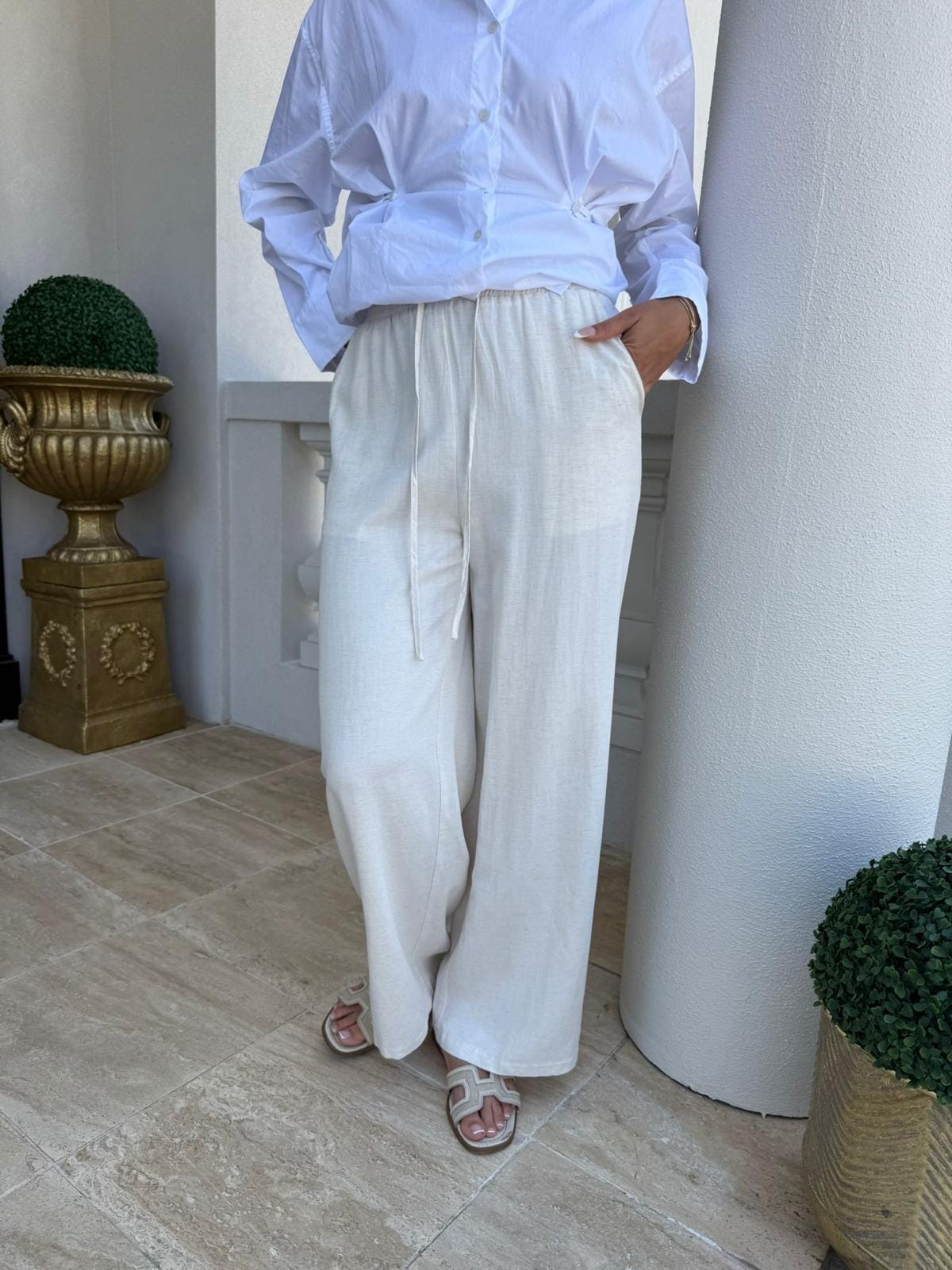 Naz Pants