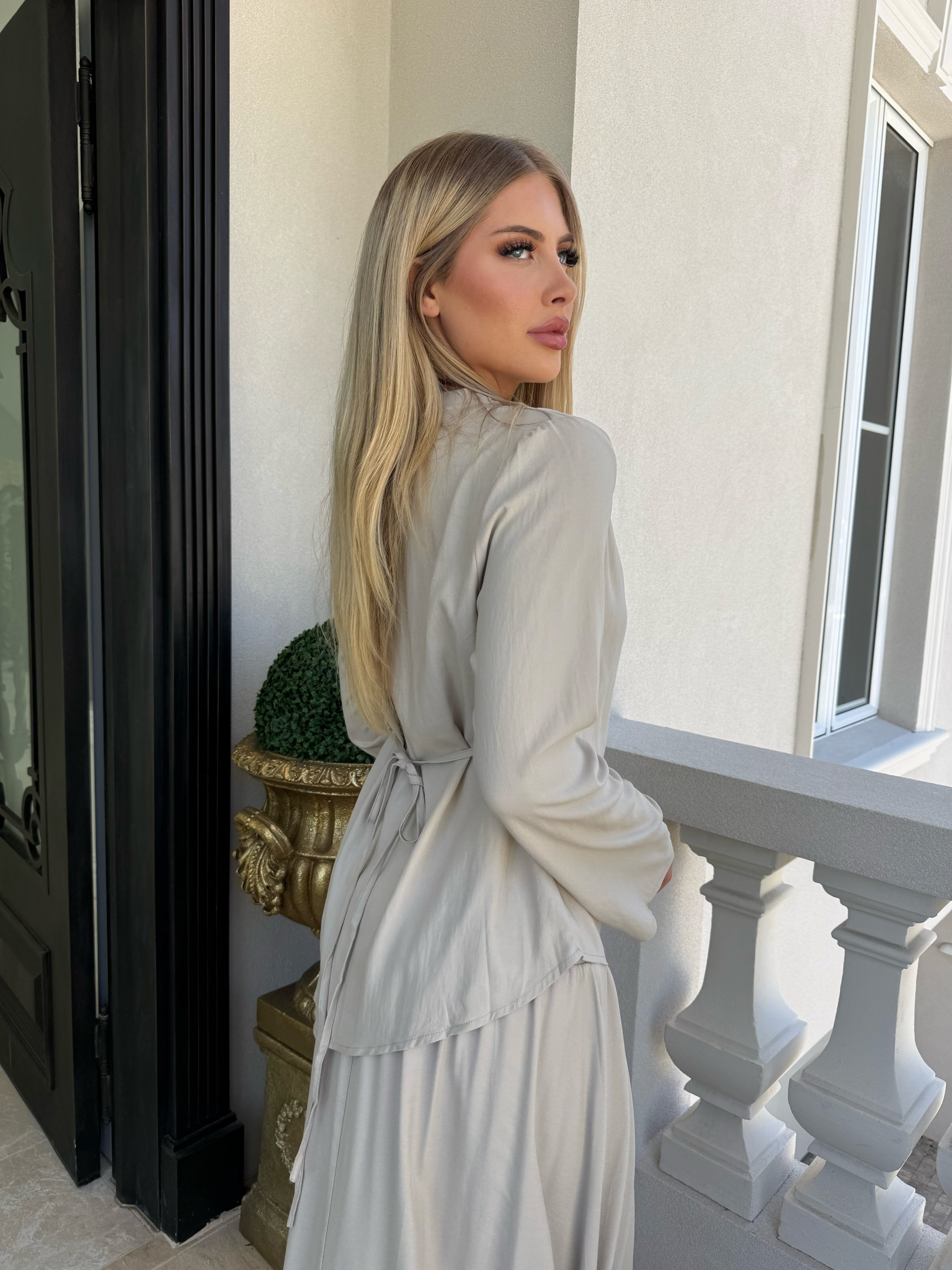 Saja Set
