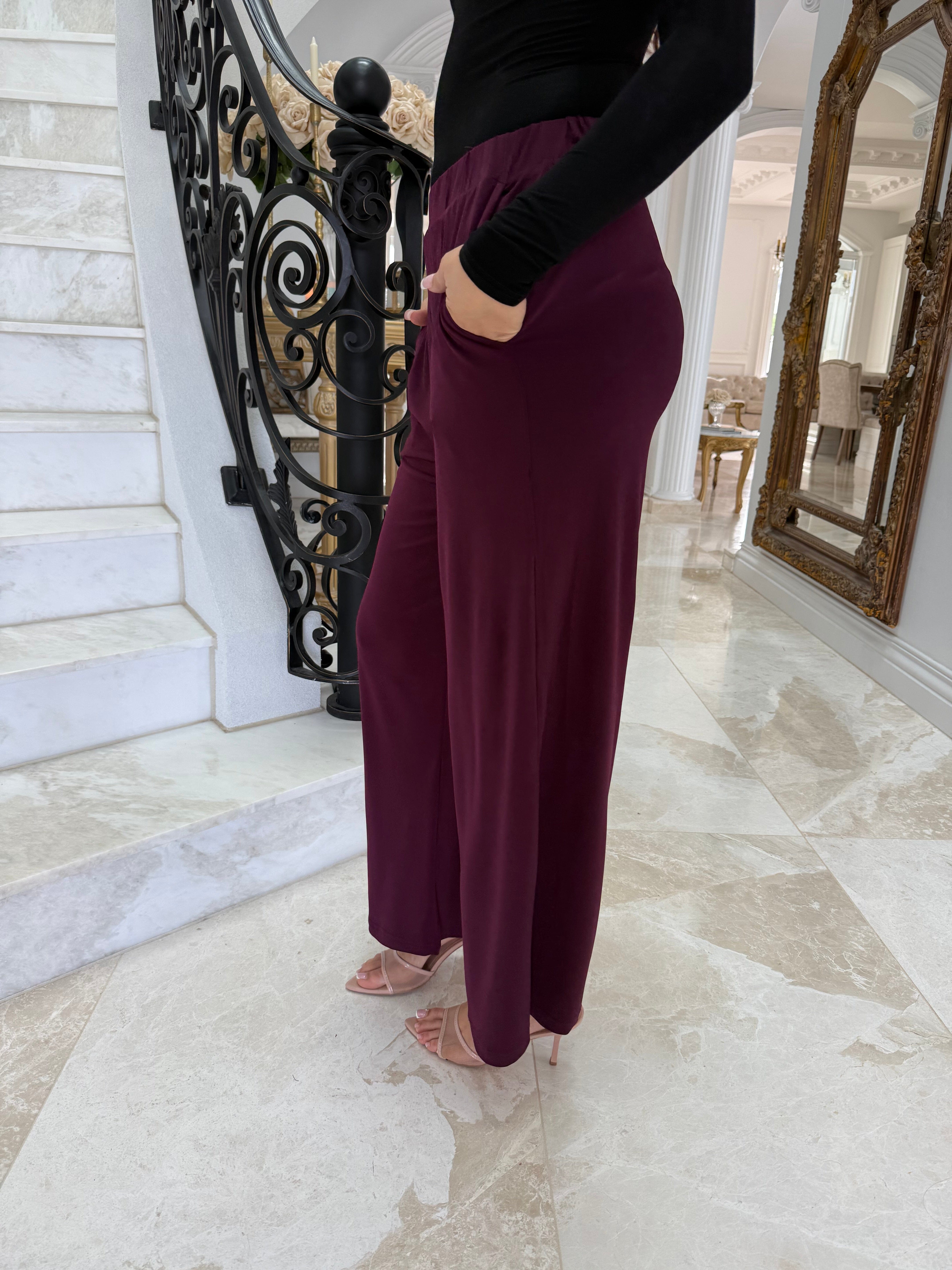 Drape 2 Piece Set
