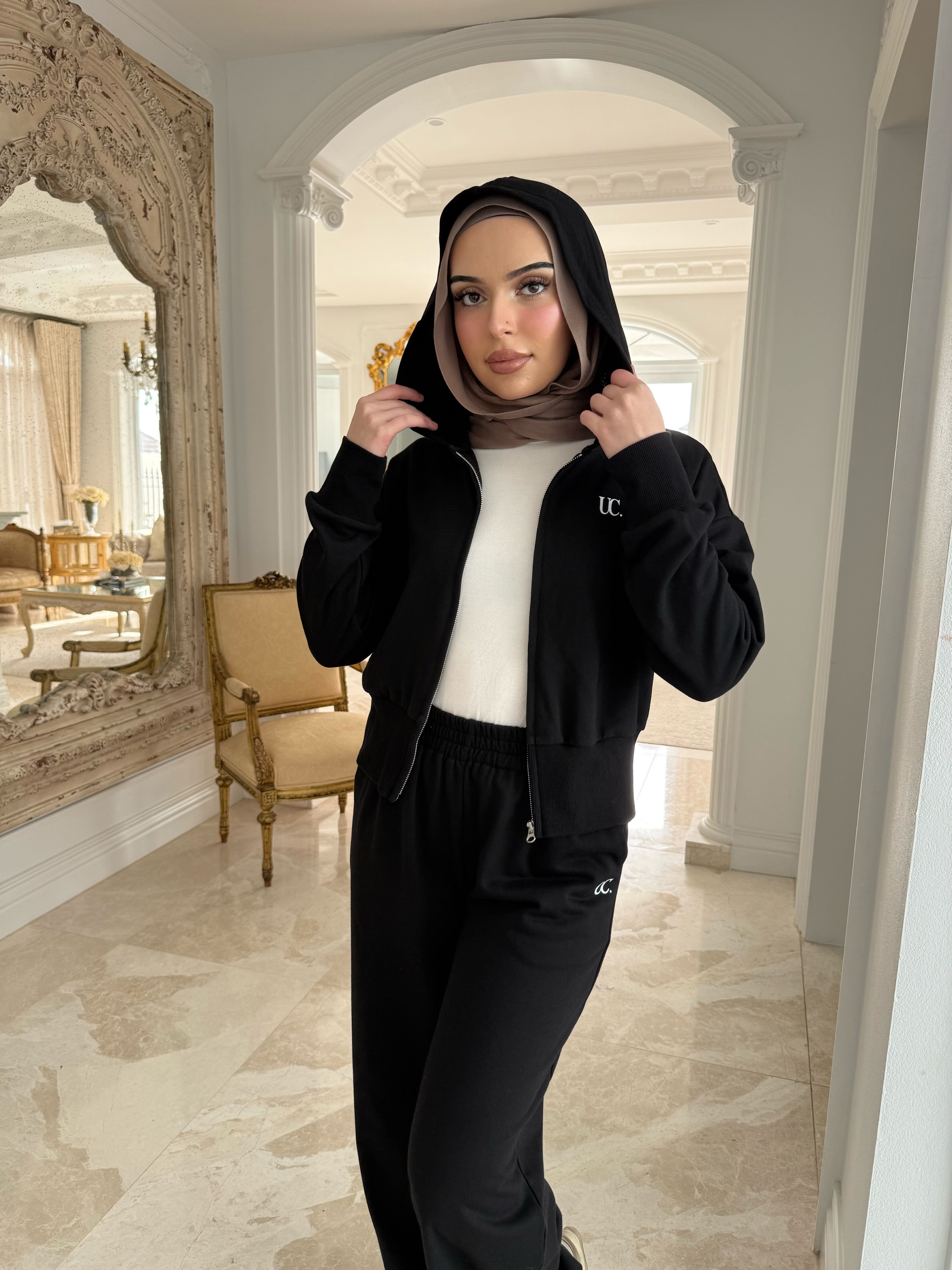 UC Crop Set