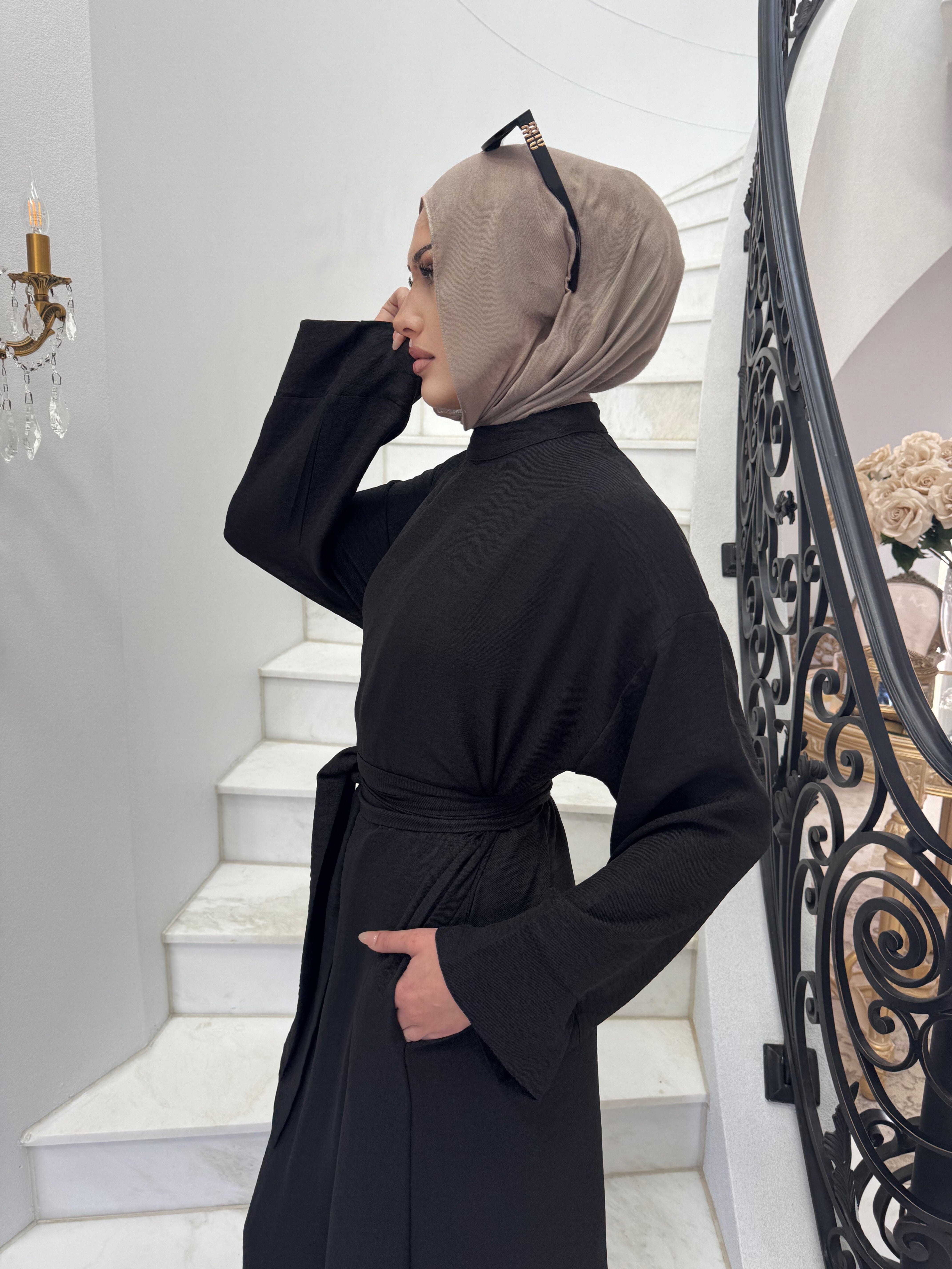 Zahra Dress