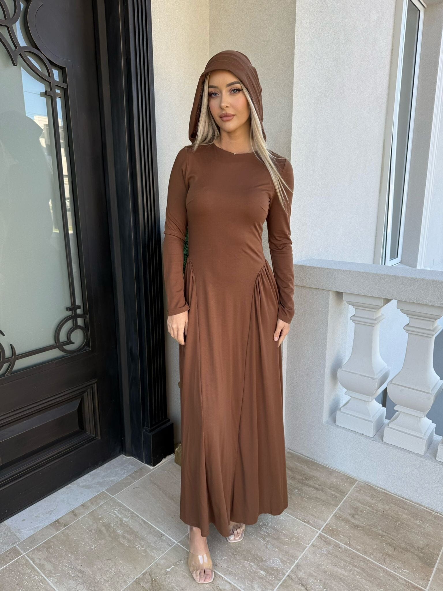 Nareman Dress