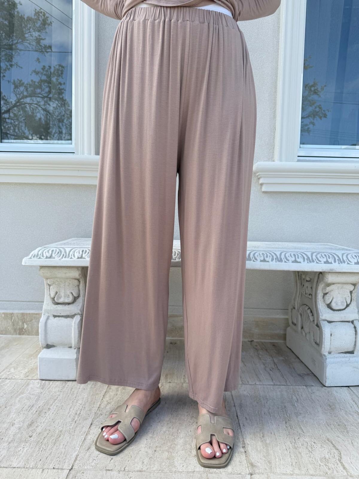 Palazzo 2 Piece set