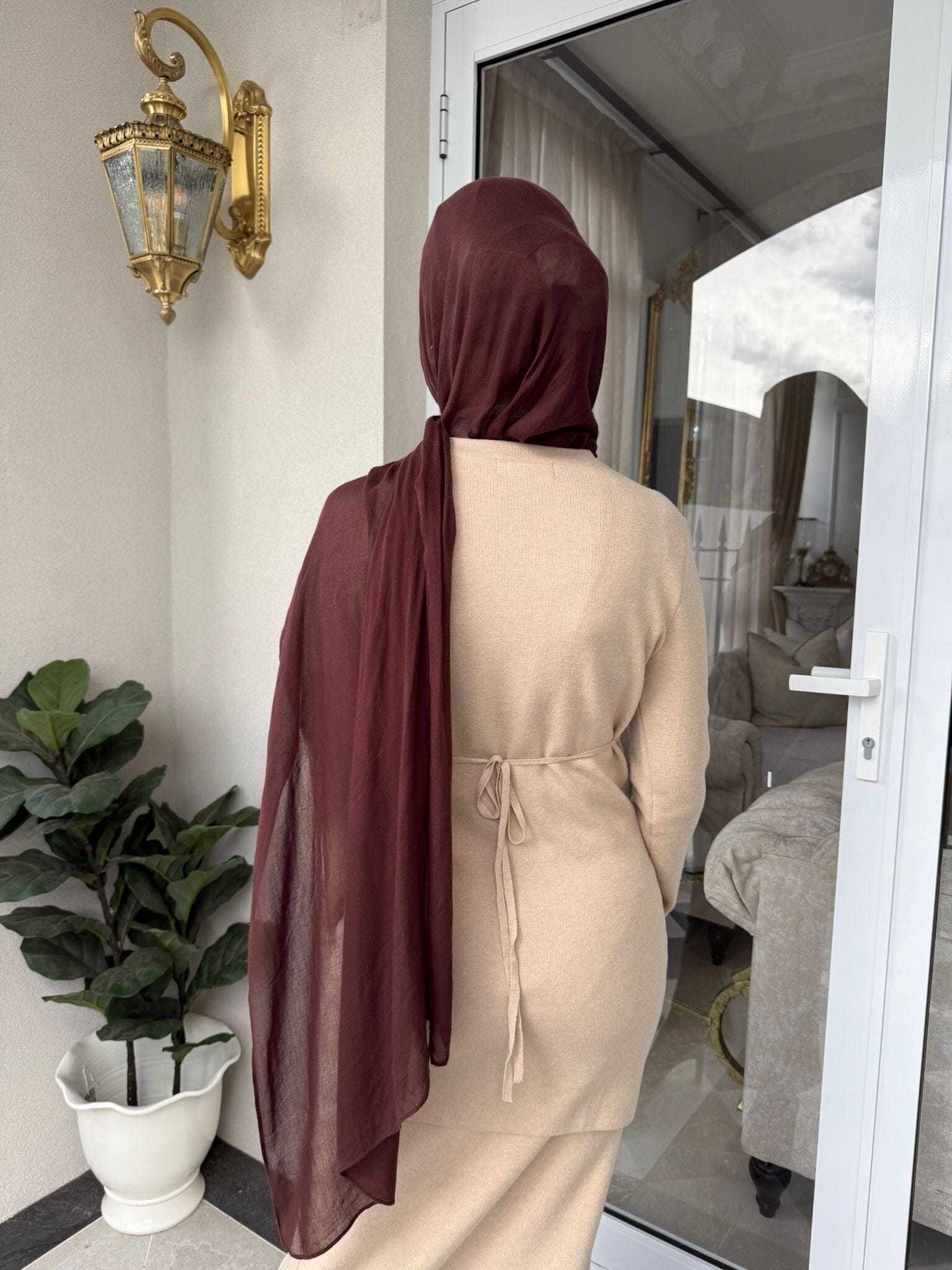 Rana Knit Set