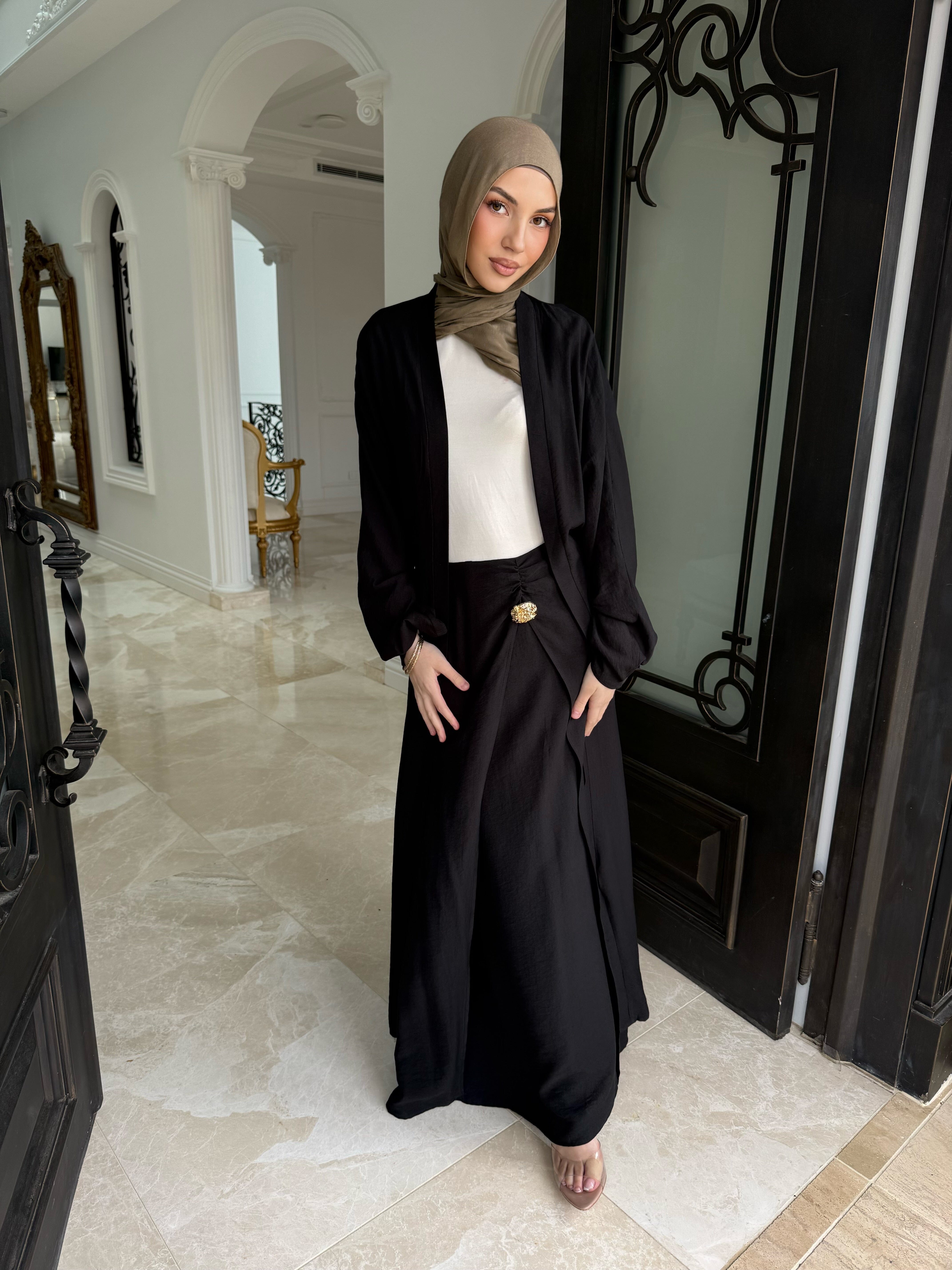 Liyana Set