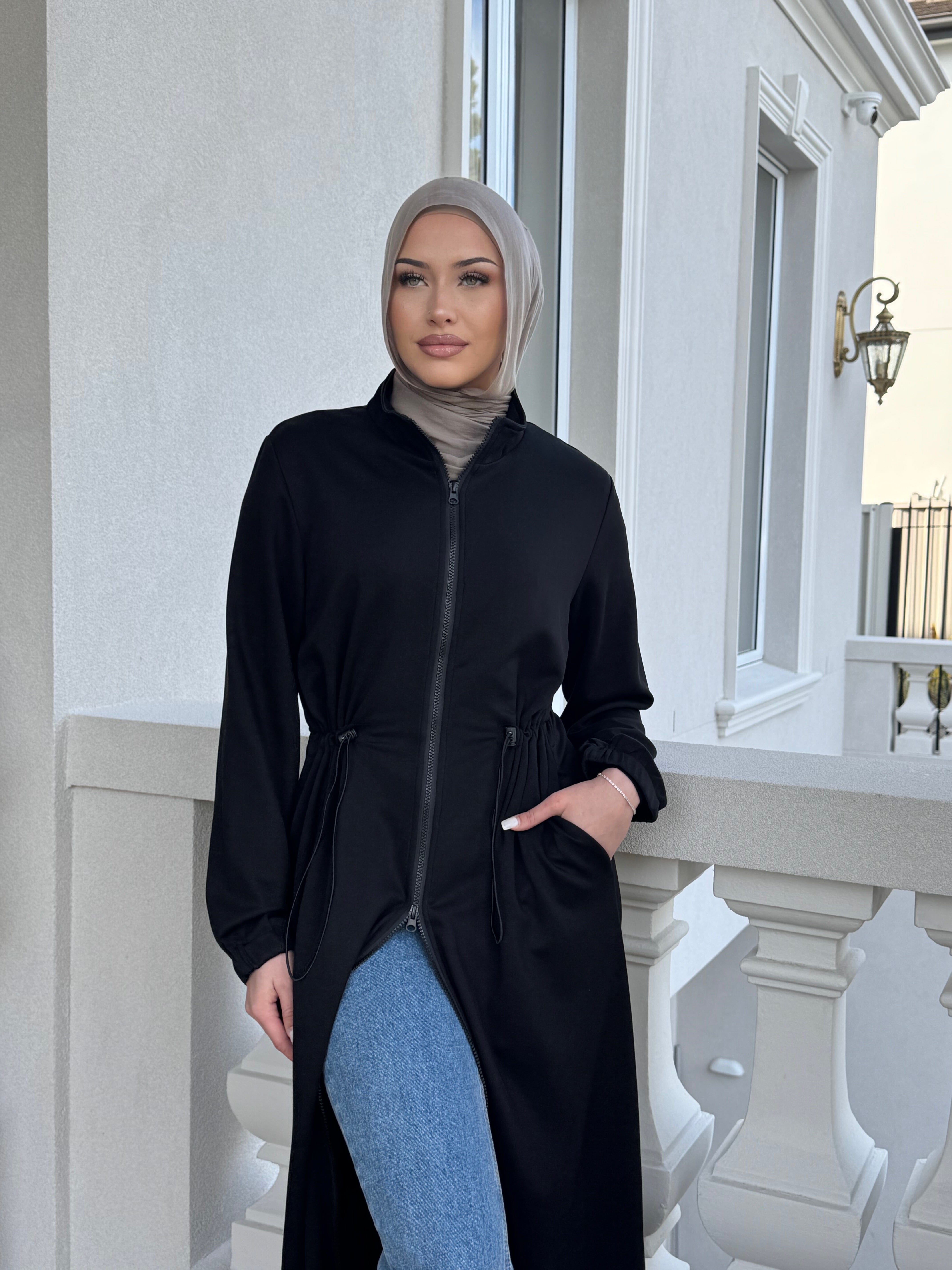 Ponte Maxi Trench
