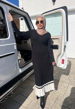 Sara Knit Dress