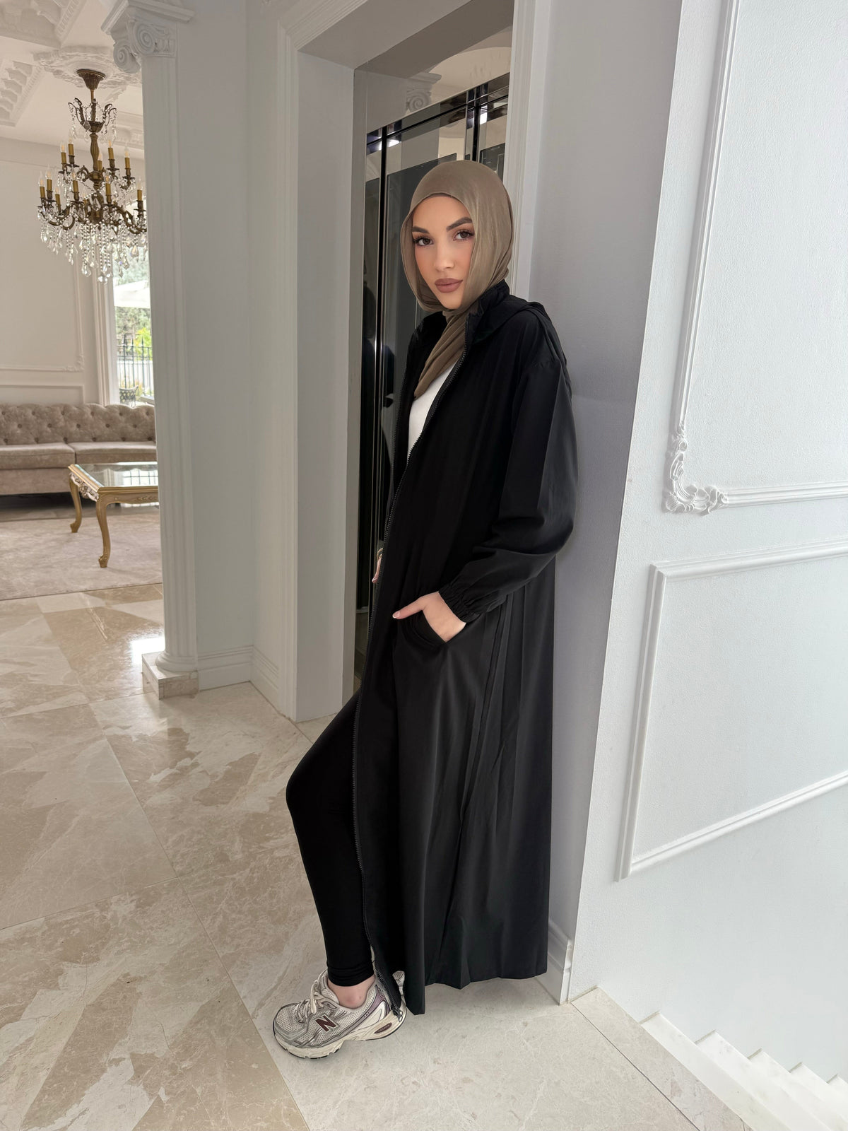 UC Maxi Active Trench