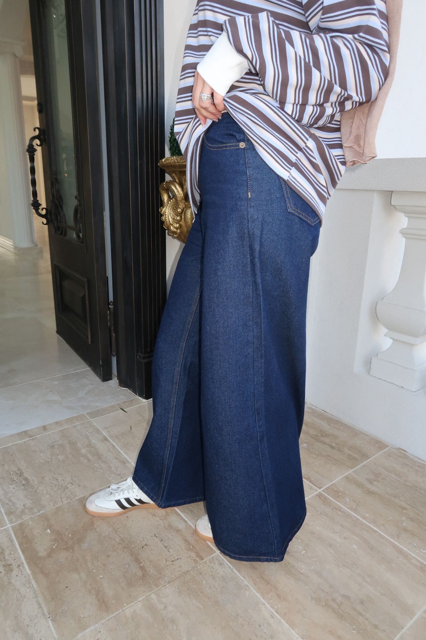 Backstreet Denim