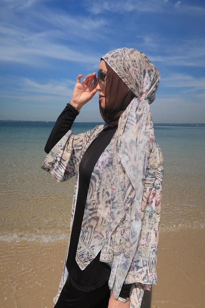 Sahra Shawl