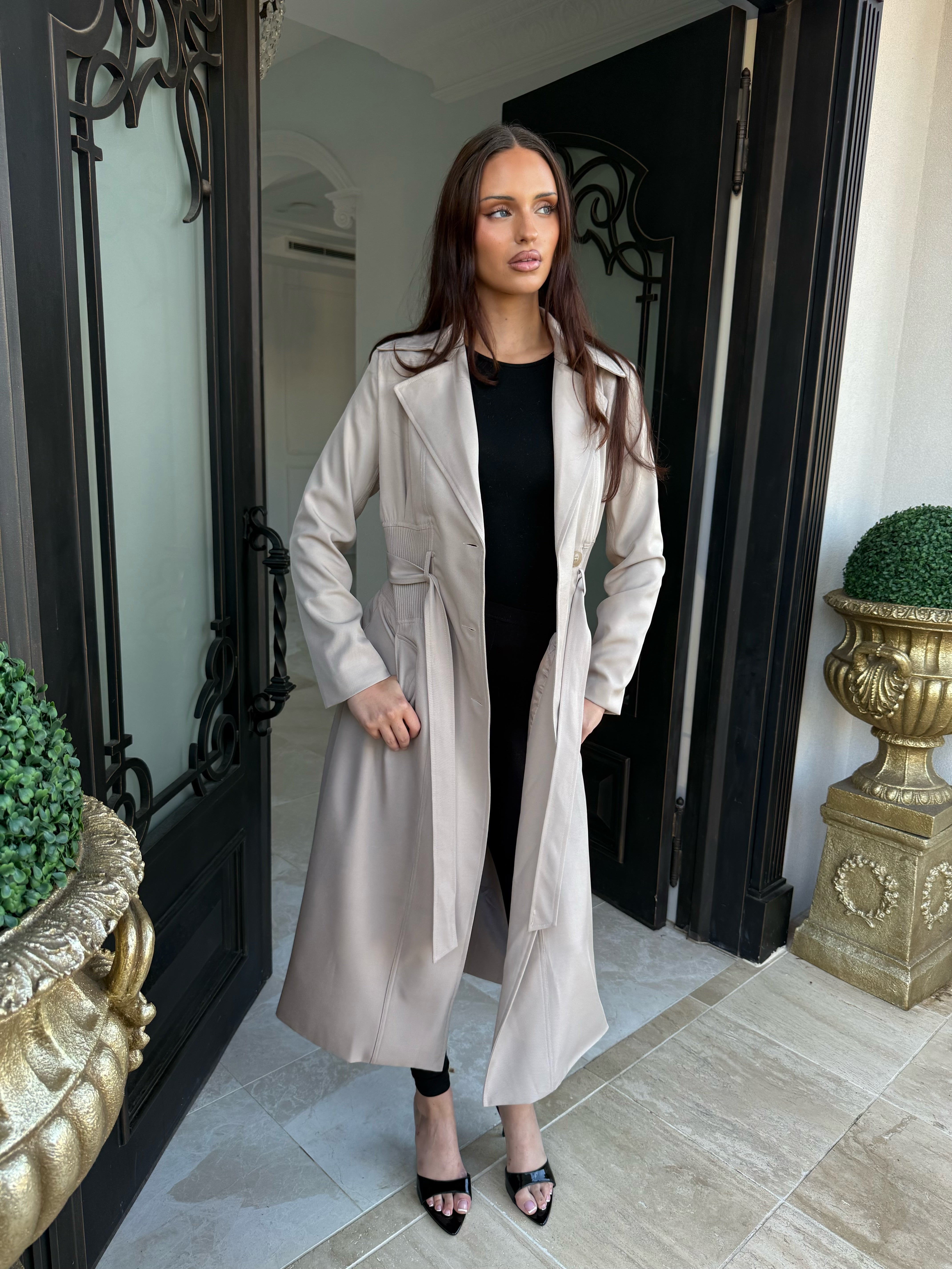 Eve Trench