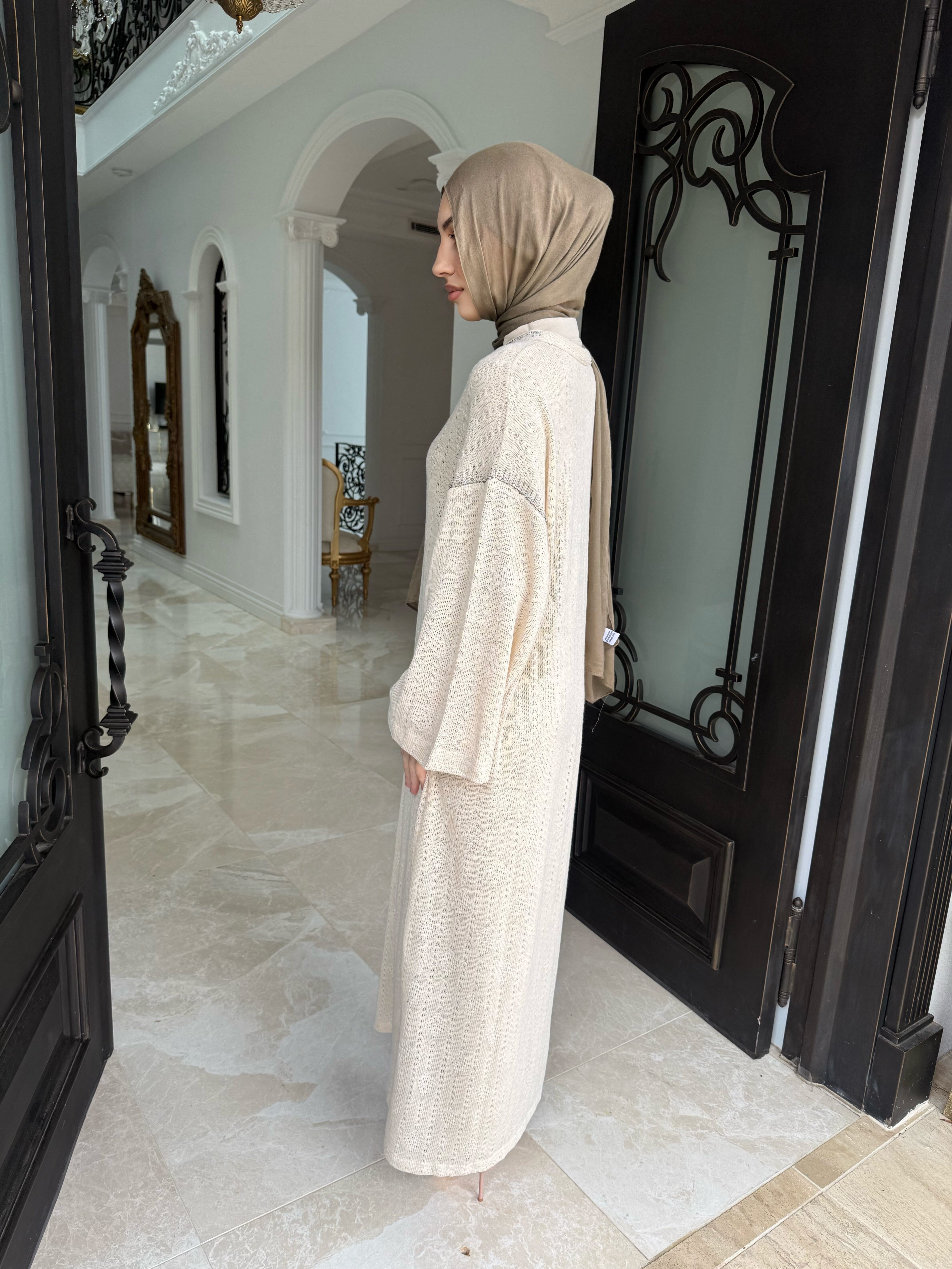 Moroccan Kaftan