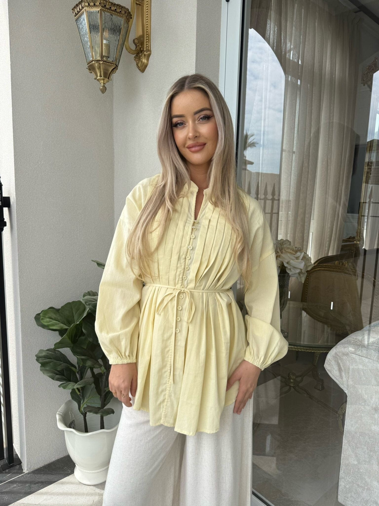 Danni Tunic