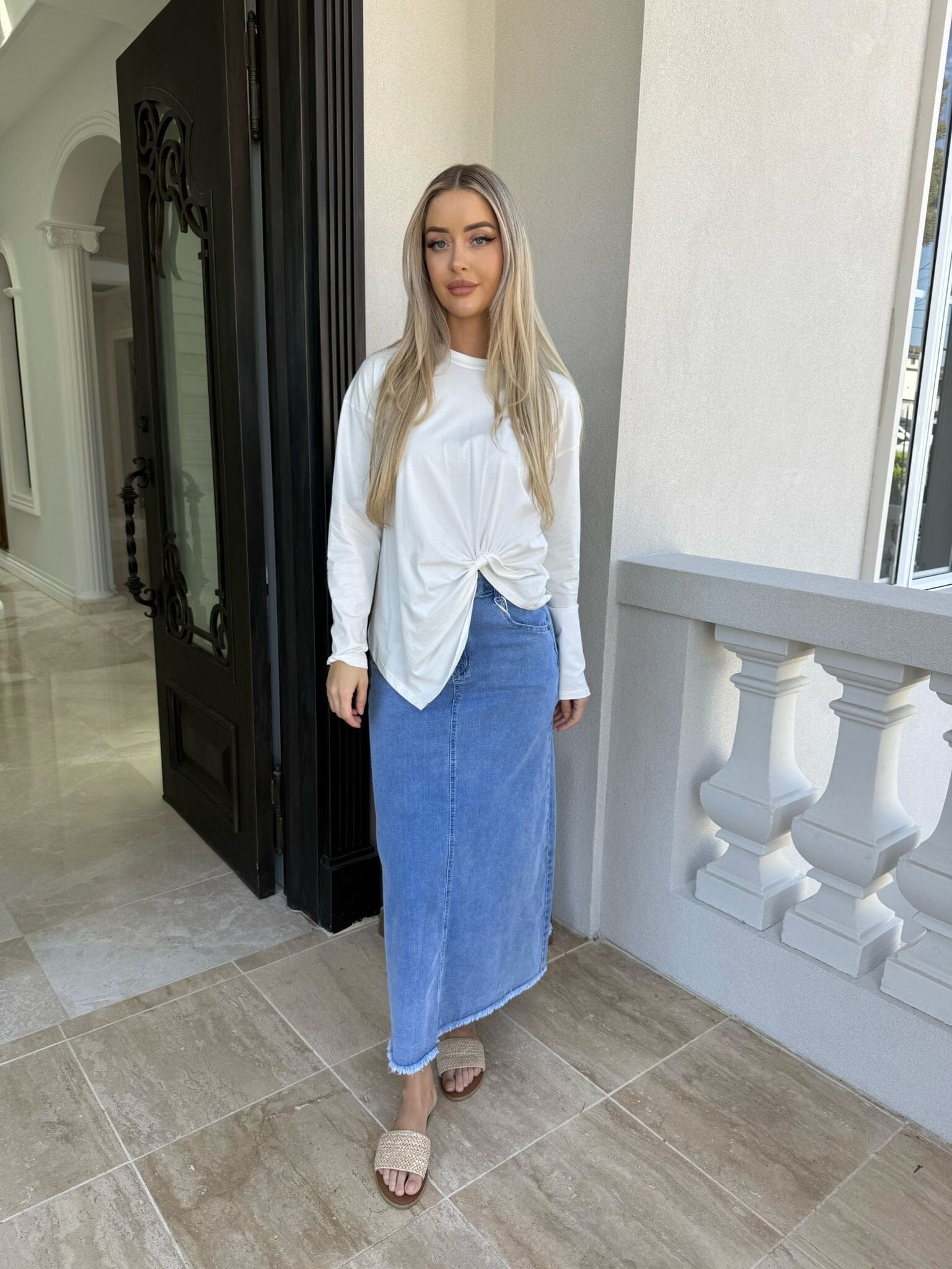 Ninya Top