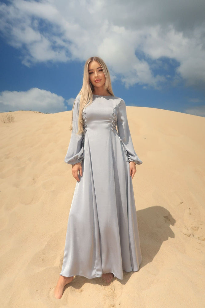 Al Sahara Tie Dres