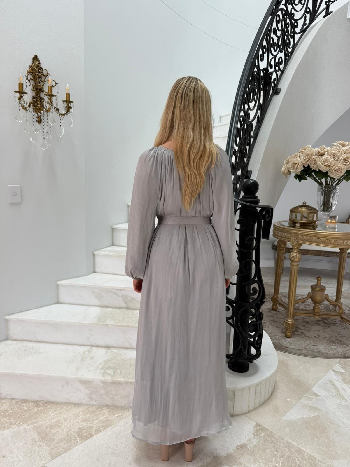 Princess Formal Dress