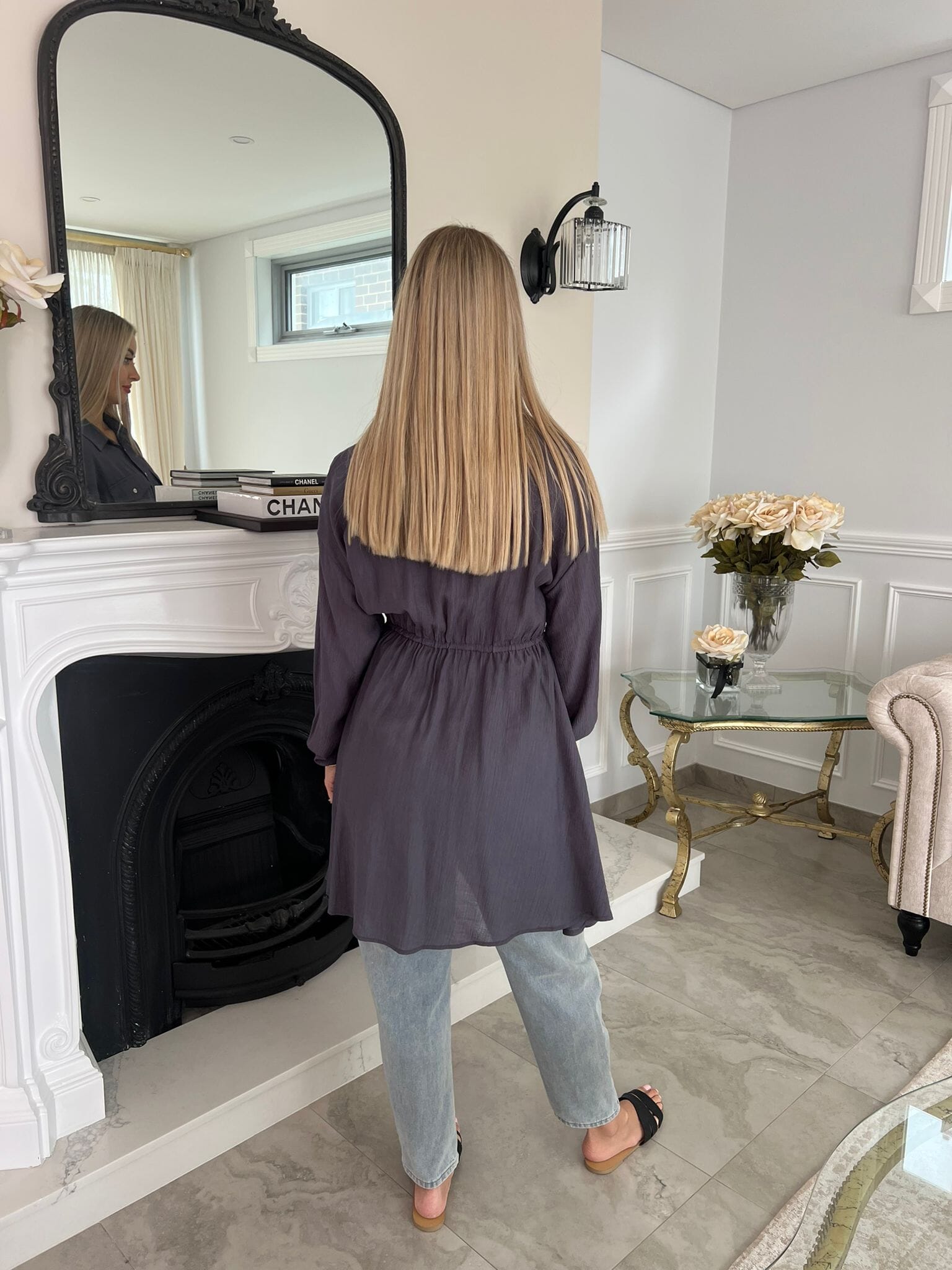 Tina Tunic